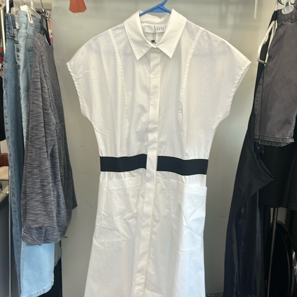 DAI dress